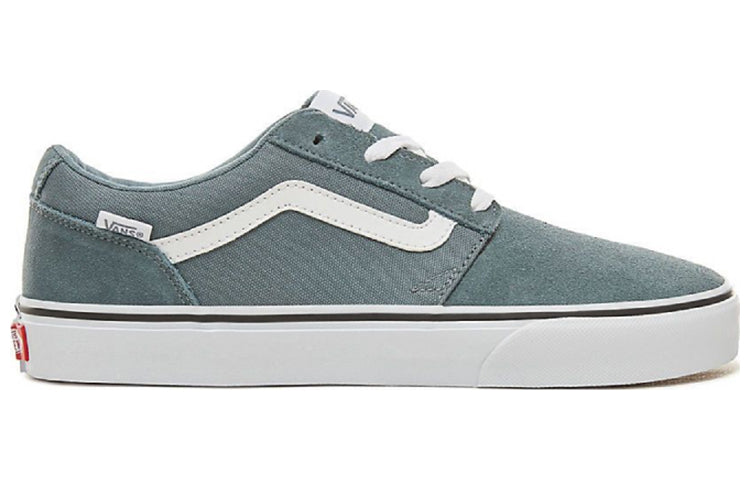 Order Vans Chapman 条纹“暴风天气” VN0A38CBU0Y