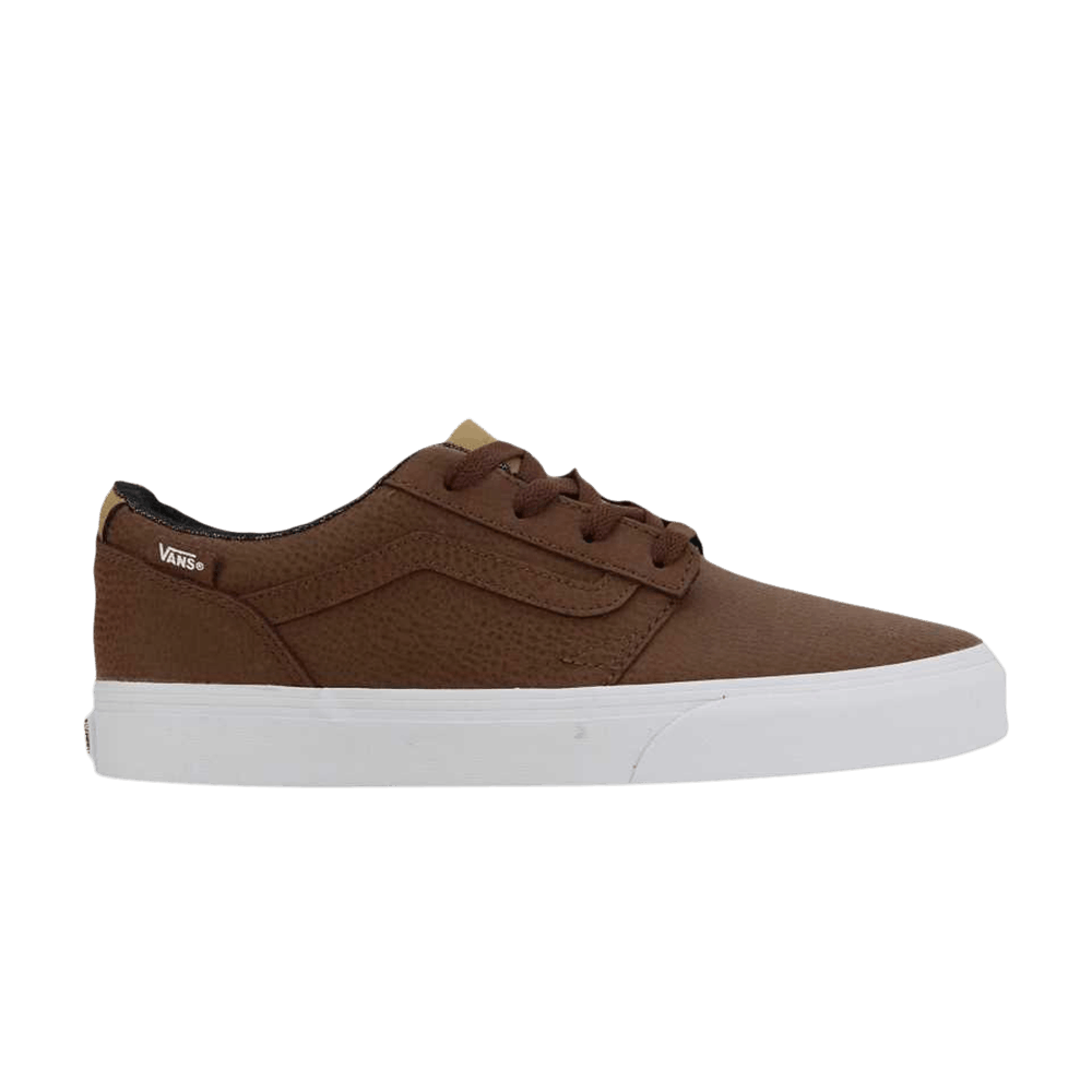 Vans Chapman Stripe 'Tortoise Shell' VN0A38CBQNK