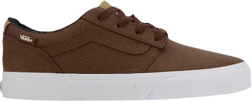 Vans Chapman Stripe 'Tortoise Shell' VN0A38CBQNK Vans Chapman Stripe 'Tortoise Shell' VN0A38CBQNK
