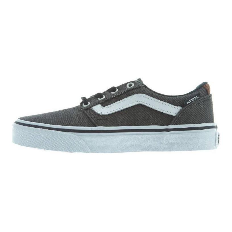 Vans Chapman Stripe T&L 'Grey' VN00018Z-IW5