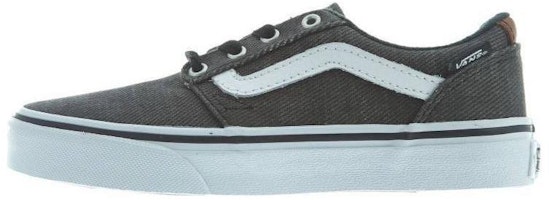 Vans Chapman Stripe T&L 'Grey' VN00018Z-IW5 Vans Chapman Stripe T&L 'Grey' VN00018Z-IW5