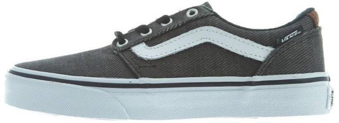 Vans Chapman Stripe T&L 'Grey' VN00018Z-IW5 Buy Vans Chapman Stripe T&L 'Grey' VN00018Z-IW5
