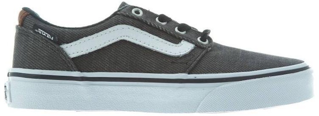 Vans Chapman 条纹T&L '灰色' VN00018Z-IW5 Order Vans Chapman 条纹T&L '灰色' VN00018Z-IW5