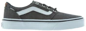 Order Vans Chapman Stripe T&L ''Grau'' VN00018Z-IW5
