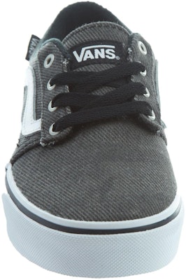 Vans Chapman Stripe T&L 'Grey' VN00018Z-IW5 Lookbook Vans Chapman Stripe T&L 'Grey' VN00018Z-IW5
