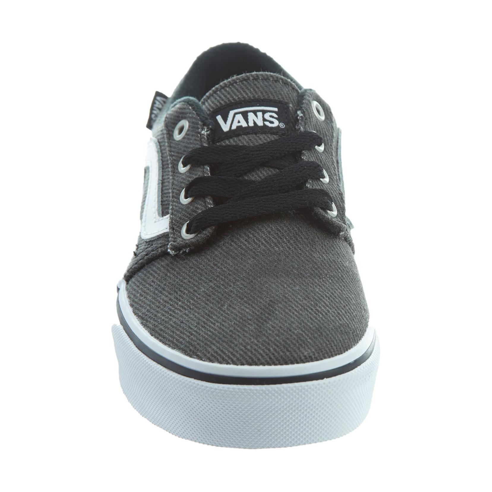 Lookbook Vans Chapman Stripe T&L ''Grau'' VN00018Z-IW5
