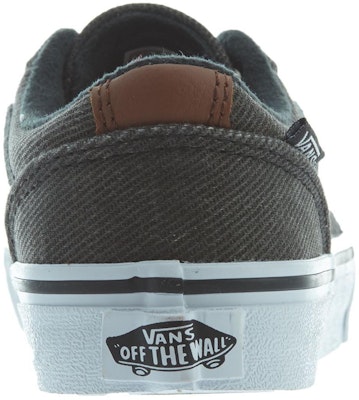 Vans Chapman Stripe T&L 'Grey' VN00018Z-IW5 Shop Vans Chapman Stripe T&L 'Grey' VN00018Z-IW5