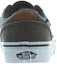 Shop Vans Chapman Stripe T&L ''Grau'' VN00018Z-IW5