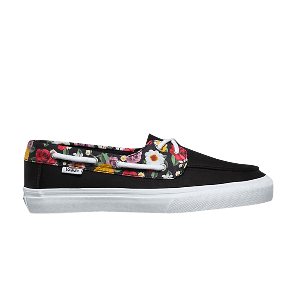 Vans Chauffette SF 'Lux Floral' VN0A3MUAU5H