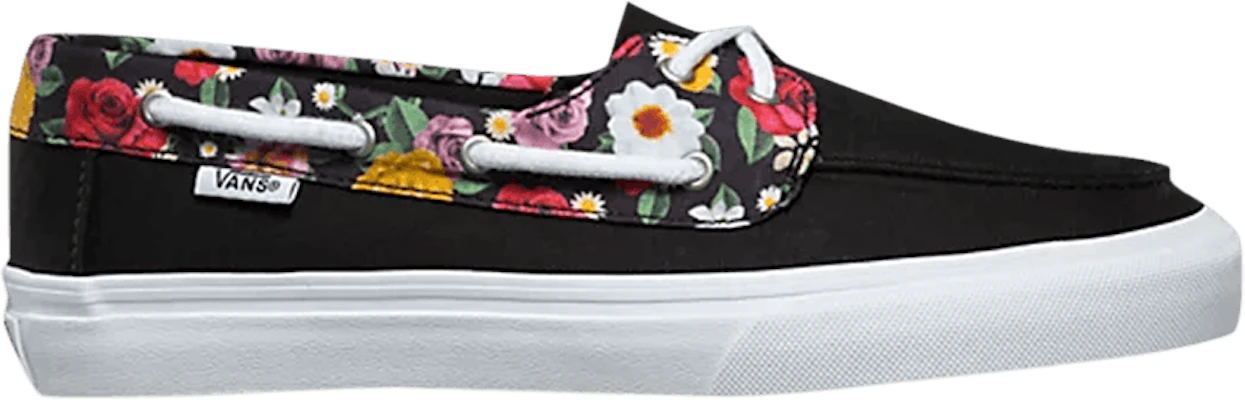 Vans Chauffette SF 'Lux Floral' 女鞋 VN0A3MUAU5H Buy Vans Chauffette SF 'Lux Floral' 女鞋 VN0A3MUAU5H