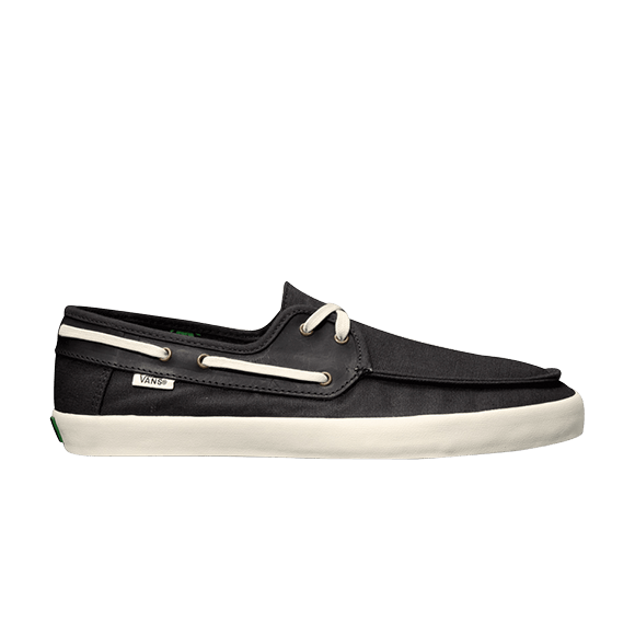 Vans Chauffeur Black/ Rasta 'Black' 0NJ80NE
