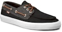 Order Vans Chauffeur Sf 'Hitam Coklat' VN00019CIXL