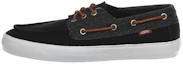 Buy Vans Chauffeur Sf 'Hitam Coklat' VN00019CIXL