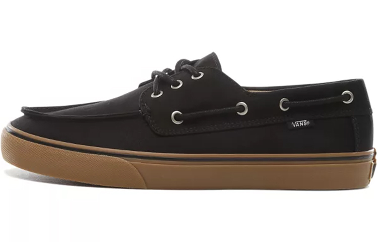 Vans Chauffeur SF 'Black Gum' VN0A3MUBB9M