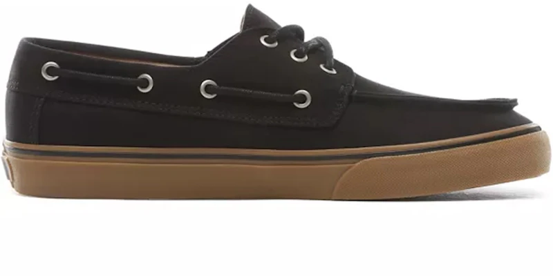 バンズ ショーファーSF 黒/ガム (Vans Sho-fa- SF Kuro/Gamu) VN0A3MUBB9M Order バンズ ショーファーSF 黒/ガム (Vans Sho-fa- SF Kuro/Gamu) VN0A3MUBB9M