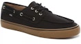 Lookbook Vans Chauffeur SF 'Hitam Getah' VN0A3MUBB9M