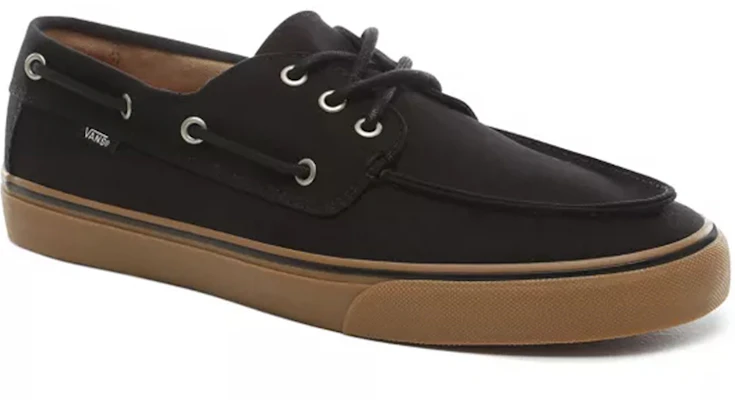 バンズ ショーファーSF 黒/ガム (Vans Sho-fa- SF Kuro/Gamu) VN0A3MUBB9M Lookbook バンズ ショーファーSF 黒/ガム (Vans Sho-fa- SF Kuro/Gamu) VN0A3MUBB9M