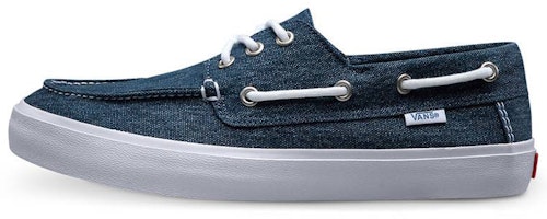 Vans Chauffeur Sf Blue VN00019CIXO Vans Chauffeur Sf Blue VN00019CIXO