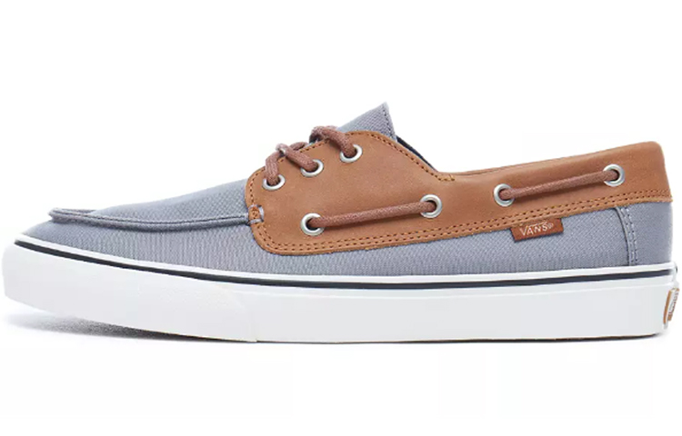 Vans Chauffeur SF 'C&L - Frost Grey' VN0A3MUBQC3