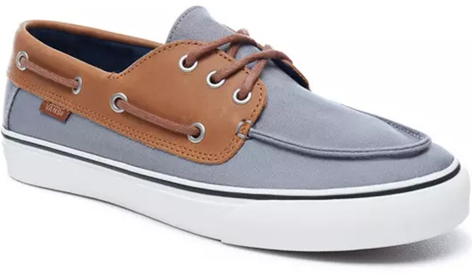 Vans Chauffeur SF 'C&L - Frost Grey' VN0A3MUBQC3 Lookbook Vans Chauffeur SF 'C&L - Frost Grey' VN0A3MUBQC3