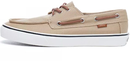 Vans Chauffeur SF 'Cornstalk' VN0A3MUBQC4 Vans Chauffeur SF 'Cornstalk' VN0A3MUBQC4