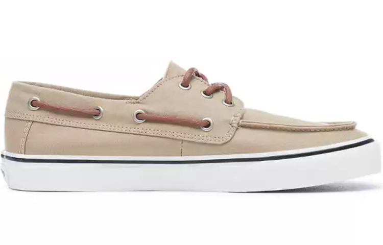 Order Vans Chauffeur SF 'Cornstalk' Sepatu Casual Pria VN0A3MUBQC4