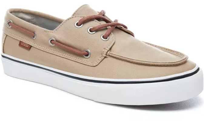 Vans ショーファー SF "コーンストーク" VN0A3MUBQC4 Lookbook Vans ショーファー SF "コーンストーク" VN0A3MUBQC4