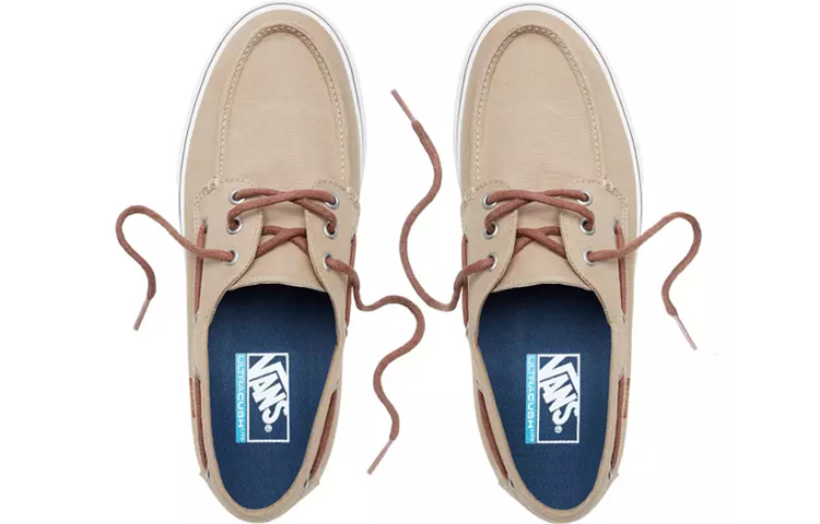 Shop Vans Chauffeur SF 'Cornstalk' Sepatu Casual Pria VN0A3MUBQC4