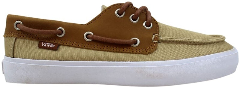 vans-chauffeur-sf-khaki