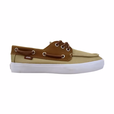 Vans Chauffeur SF 'Khaki'