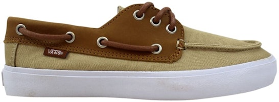 Vans Chauffeur SF 'Khaki' VN00019CIO5 Vans Chauffeur SF 'Khaki' VN00019CIO5