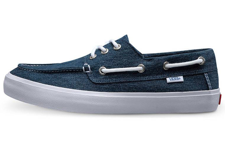 Vans Chauffeur Sf Blue VN00019CIXO