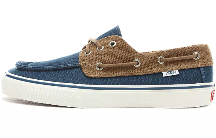 Vans Chauffeur Sf Brown/Blue VN0A3MUBVLN