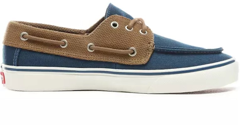 Vans Chauffeur Sf Brown/Blue VN0A3MUBVLN Order Vans Chauffeur Sf Brown/Blue VN0A3MUBVLN