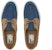Vans Chauffeur Sf Coklat/Biru VN0A3MUBVLN