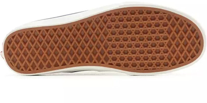VansショーファーSF 茶/青 VN0A3MUBVLN Purchase VansショーファーSF 茶/青 VN0A3MUBVLN