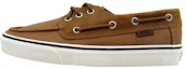 Buy Vans Chauffeur SF C&L 'Coklat Muda Hutan' VN0A32SCL10