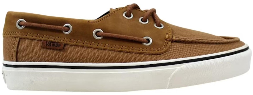 Vans Chauffeur SF C&L 'Light Brown Jungle' VN0A32SCL10 Order Vans Chauffeur SF C&L 'Light Brown Jungle' VN0A32SCL10