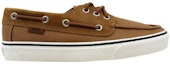 Order Vans Chauffeur SF C&L 'Coklat Muda Hutan' VN0A32SCL10