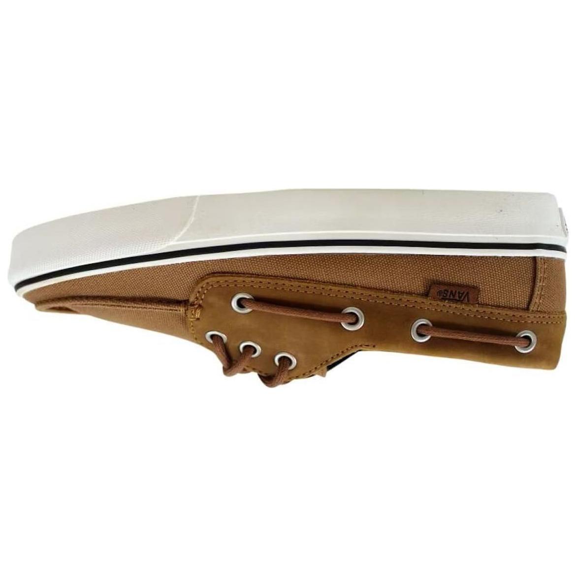 Shop Vans Chauffeur SF C&L 'Coklat Muda Hutan' VN0A32SCL10