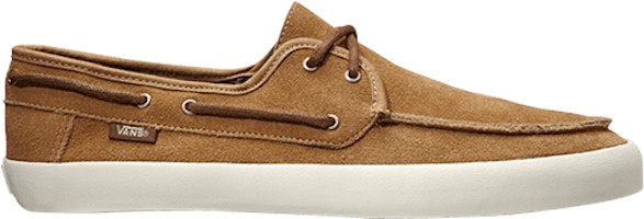 Vans Chauffeur Suede 'Brown' 0NJ8DZ4 Vans Chauffeur Suede 'Brown' 0NJ8DZ4