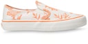 Order Vans Kasut Island Floral Slip-on Sf 'Putih Oren' VN0A3MVD42G