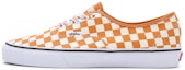 Buy Vans Check Authentic 'Blanco Naranja' VN000BW5RNG