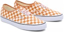 Lookbook Vans Check Authentic 'Blanco Naranja' VN000BW5RNG