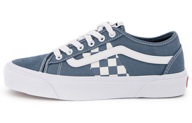 Vans Check Bess Ni Black Unisex VN0A4BTHWOV