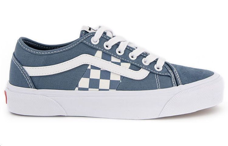 Order Vans 经典 黑色 Bess Ni 男女款 VN0A4BTHWOV