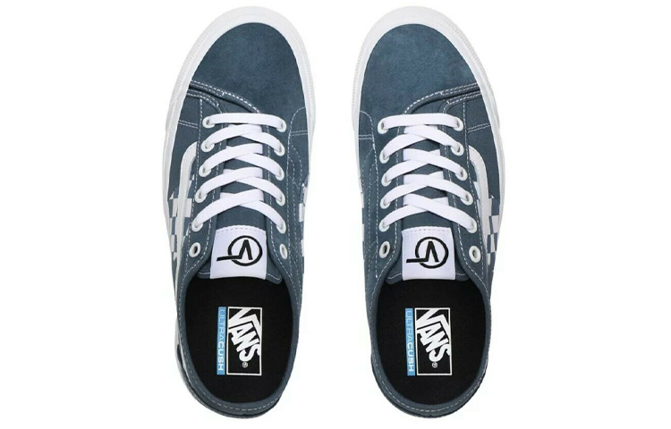 Shop Vans 经典 黑色 Bess Ni 男女款 VN0A4BTHWOV