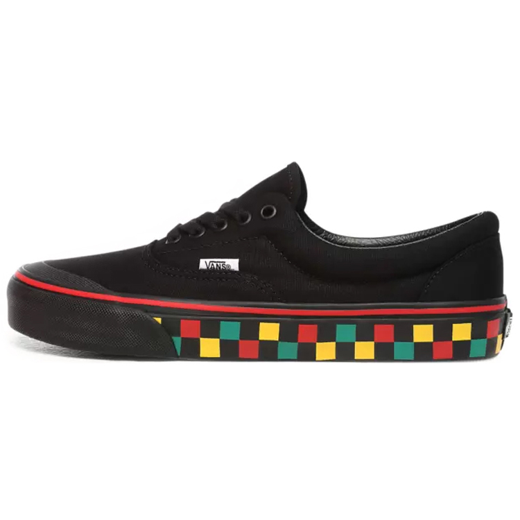 Vans Check Era Tc Black VN0A4BTPXB2