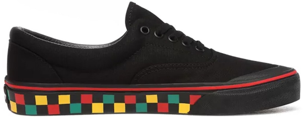 Vans Check Era Tc Hitam VN0A4BTPXB2 Order Vans Check Era Tc Hitam VN0A4BTPXB2