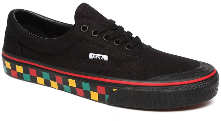 Vans Check Era Tc Hitam VN0A4BTPXB2 Lookbook Vans Check Era Tc Hitam VN0A4BTPXB2